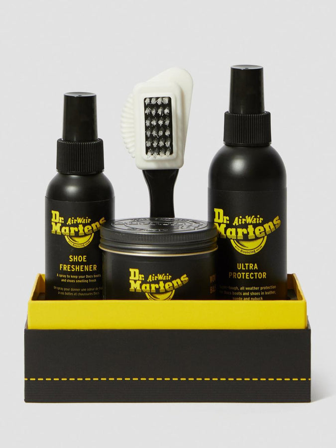 Dr. Martens Shoe Care Kit