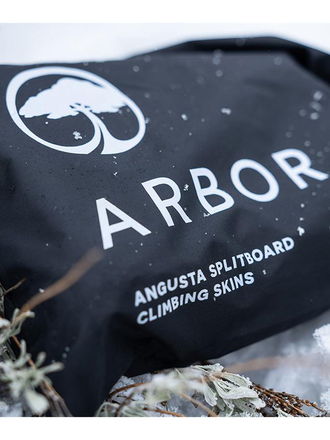 Angusta Splitboard Swoon/Veda Climbing Skins