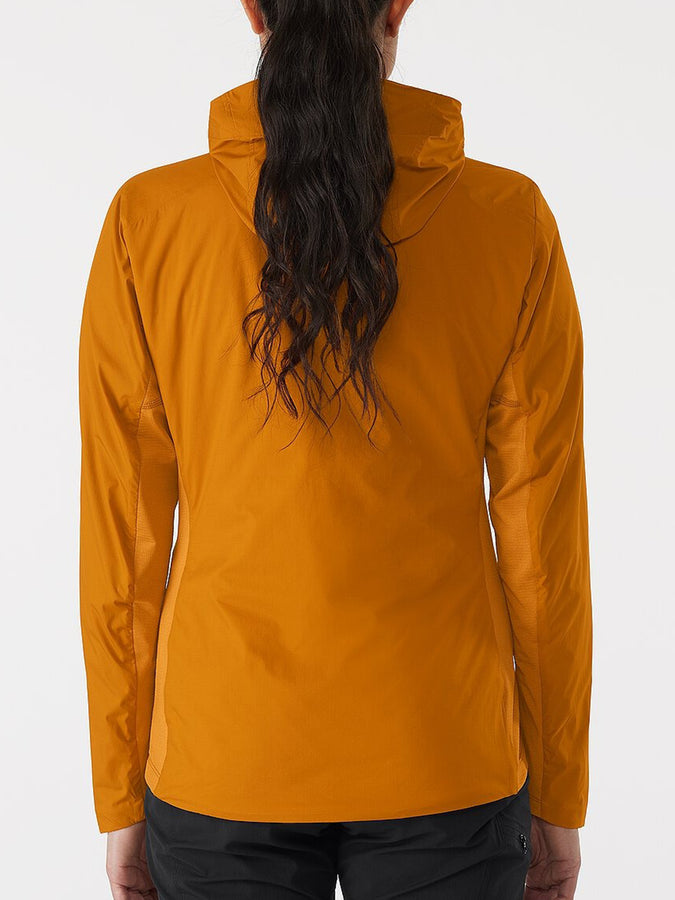 Arcteryx Atom SL Anorak Jacket | REVEL