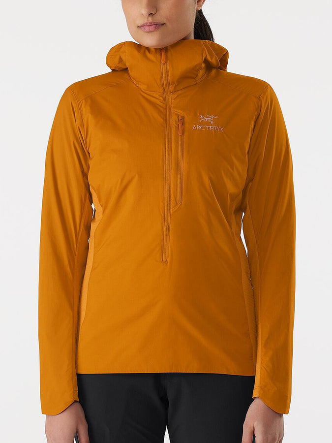 Arcteryx Atom SL Anorak Jacket | REVEL