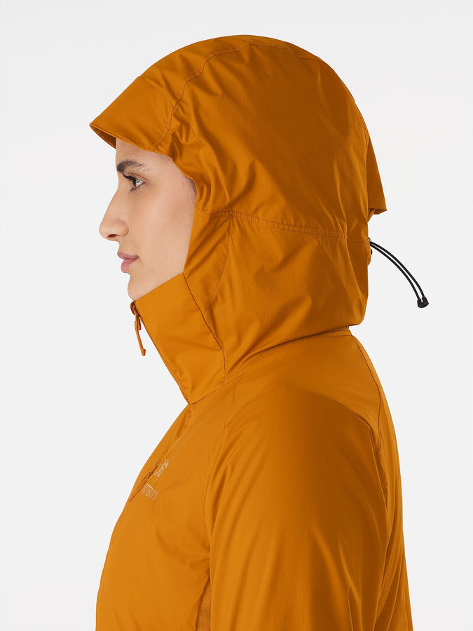 Arcteryx Atom SL Anorak Jacket | REVEL