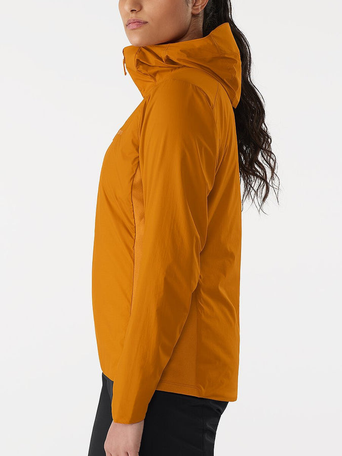 Arcteryx Atom SL Anorak Jacket | REVEL