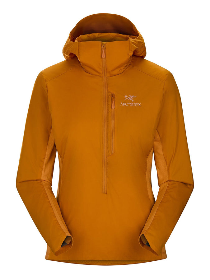 Arcteryx Atom SL Anorak Jacket | REVEL