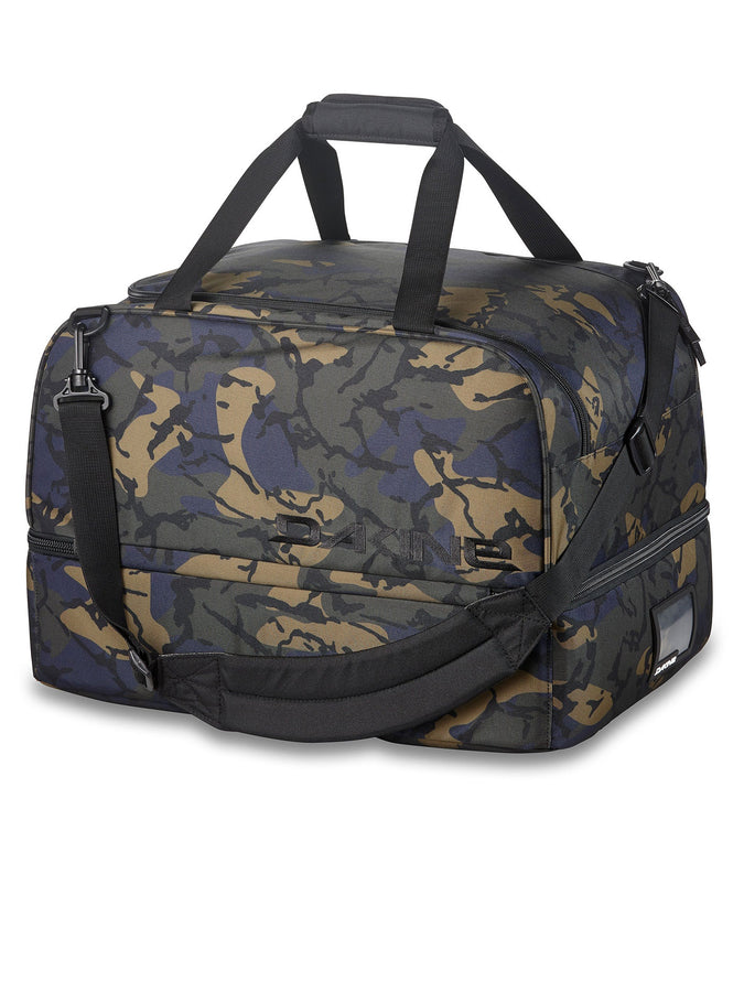 Dakine Boot Locker 69L Travel Bag | CASCADE CAMO