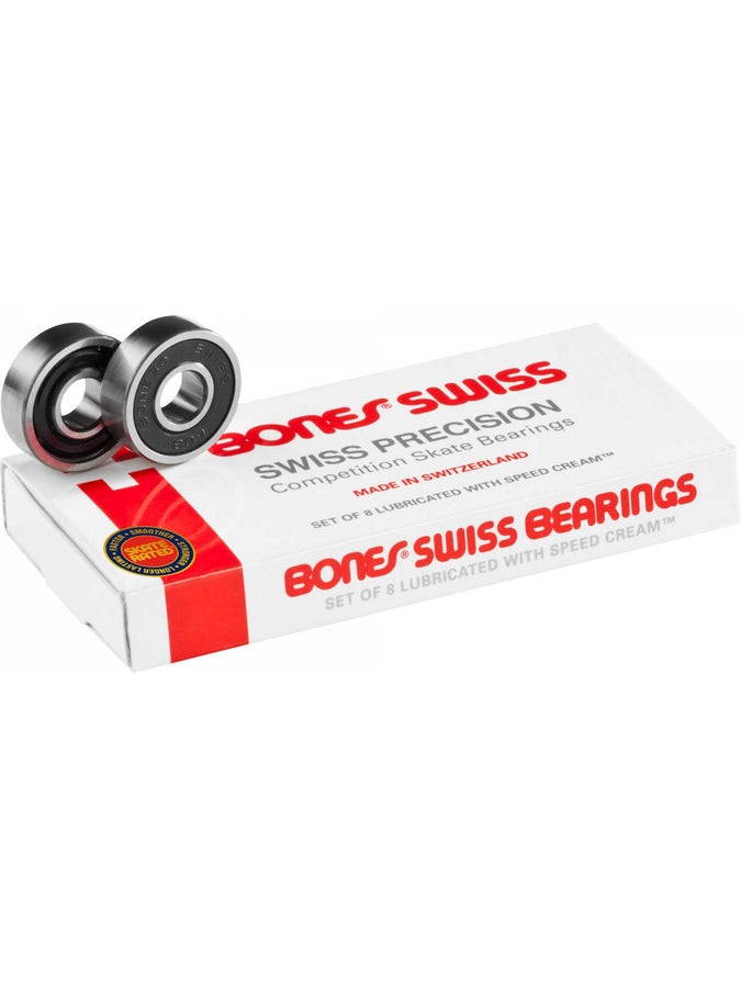 Bones Swiss Bearings | ASSORTED