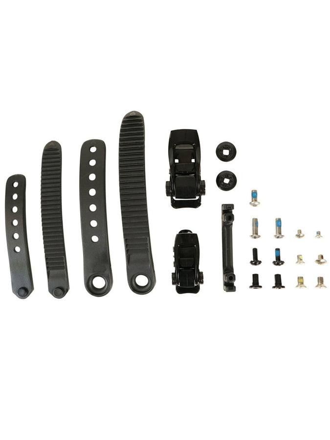 Backcountry Kit