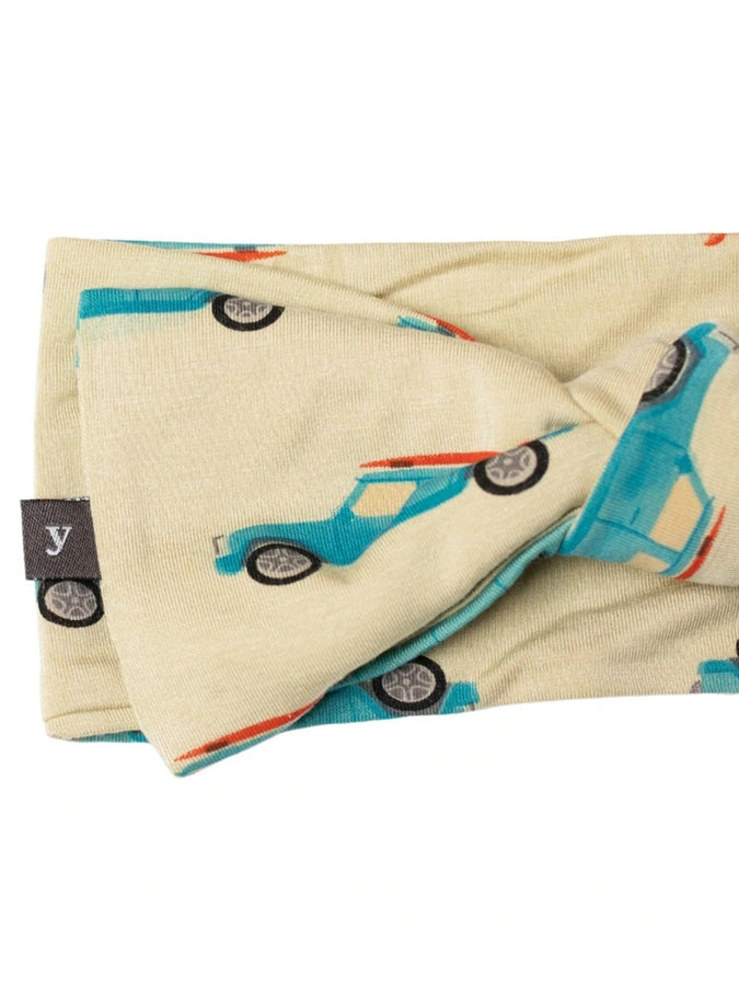 Yucakid Jeep Headband | JEEP