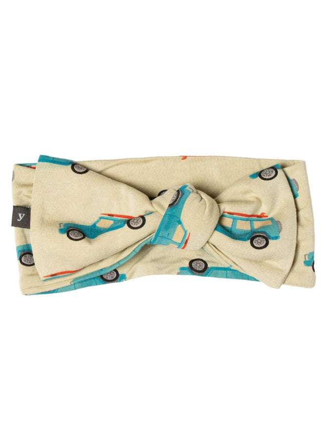 Yucakid Jeep Headband | JEEP