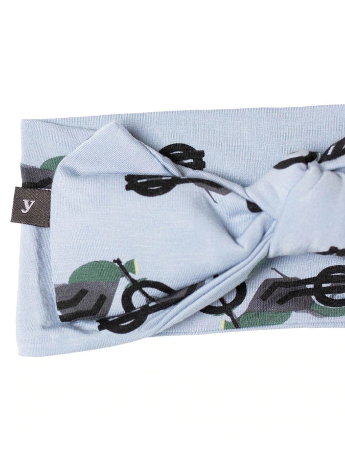 Yucakid Moto Headband | MOTO