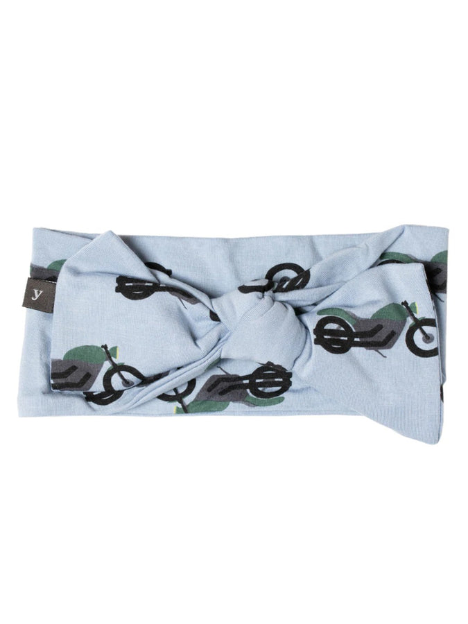 Yucakid Moto Headband | MOTO