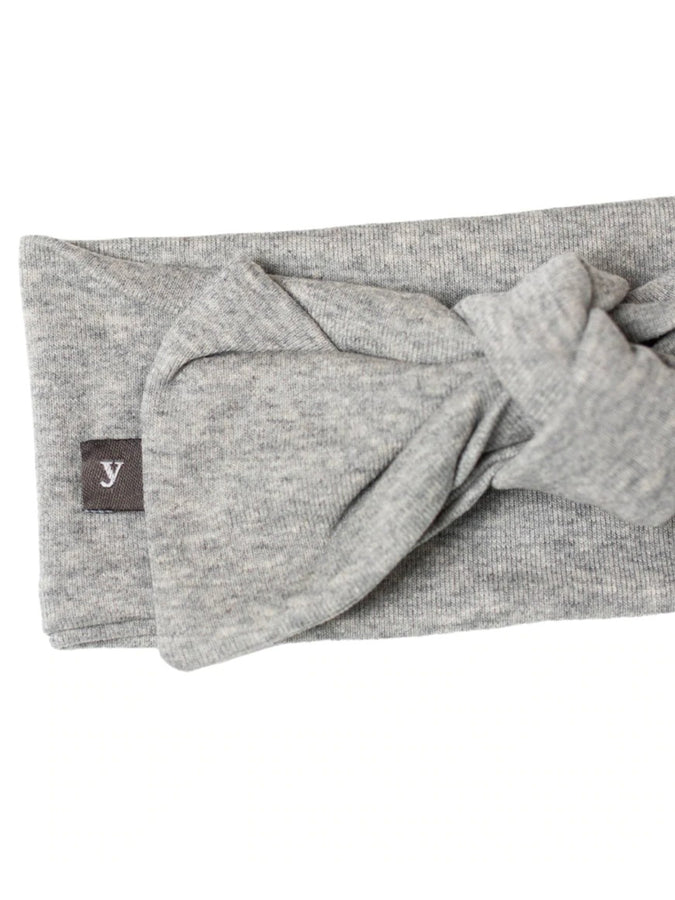 Yucakid Gris Headband | GRIS