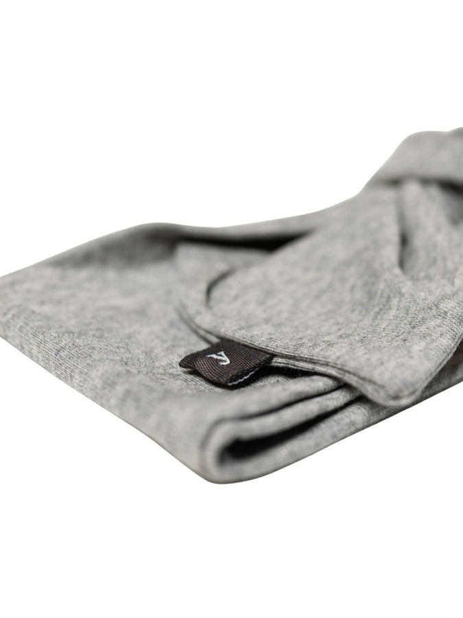 Yucakid Gris Headband | GRIS