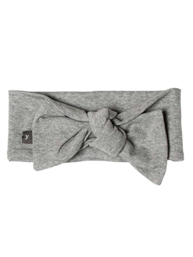 Yucakid Gris Headband | GRIS