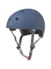 Triple 8 EPS Dual Certified Rubber Helmet