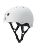 Triple 8 Sweatsaver Rubber Helmet