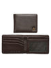 Nixon Cape Vegan Leather Wallet