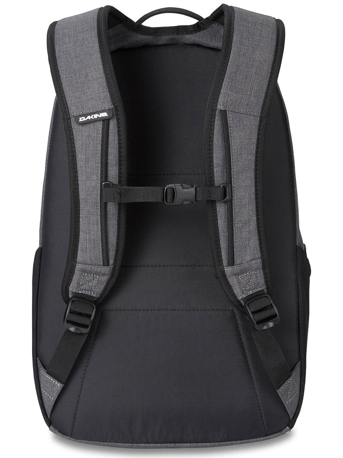 Dakine Campus Med 25L Backpack | CARBON