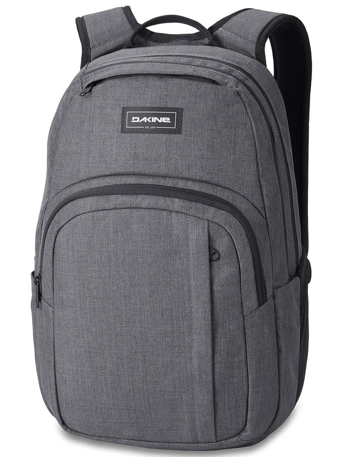 Dakine Campus Med 25L Backpack | CARBON
