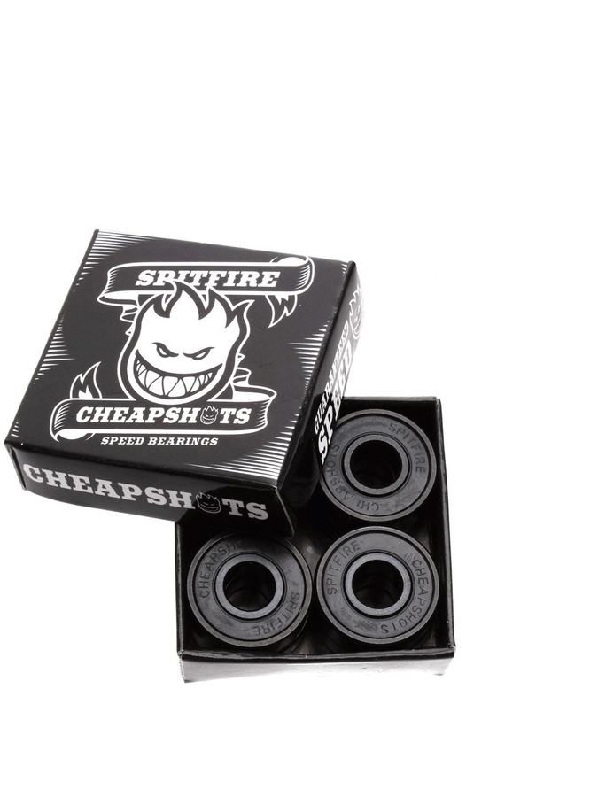 Cheapshot Bearings