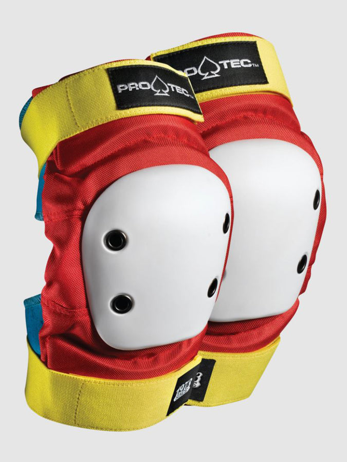 Pro-tec Street Elbow Pads | RETRO