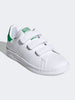 WHITE/WHITE/GREEN