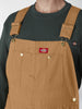 Dickies Duck Bib Overall Jeans