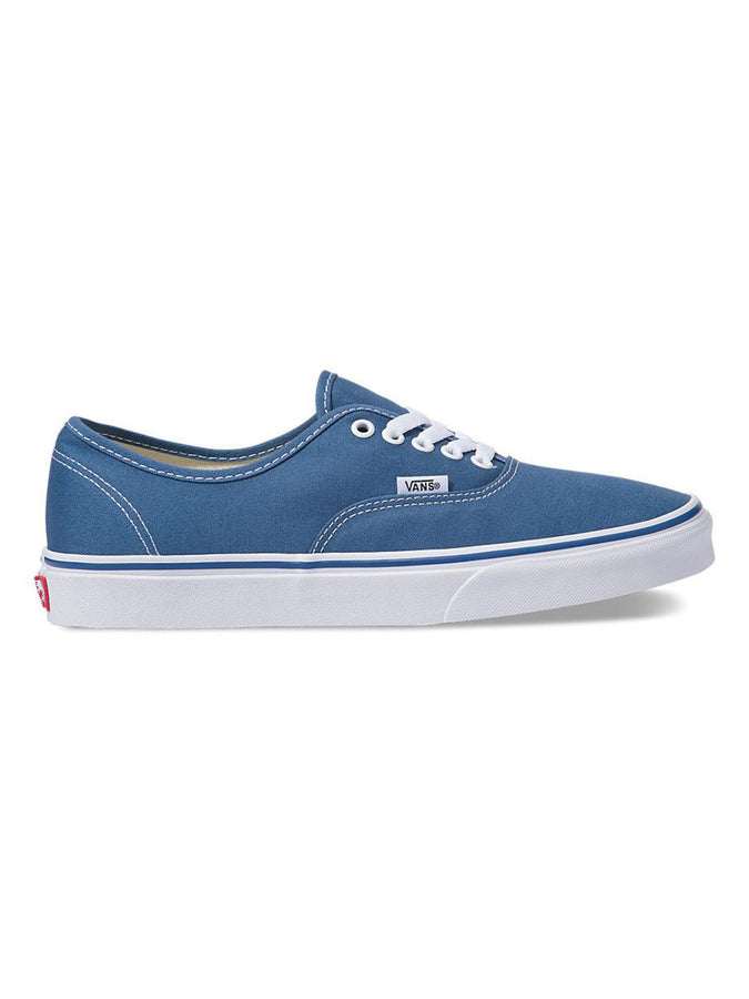 Vans Authentic Shoes | NAVY (NVY)
