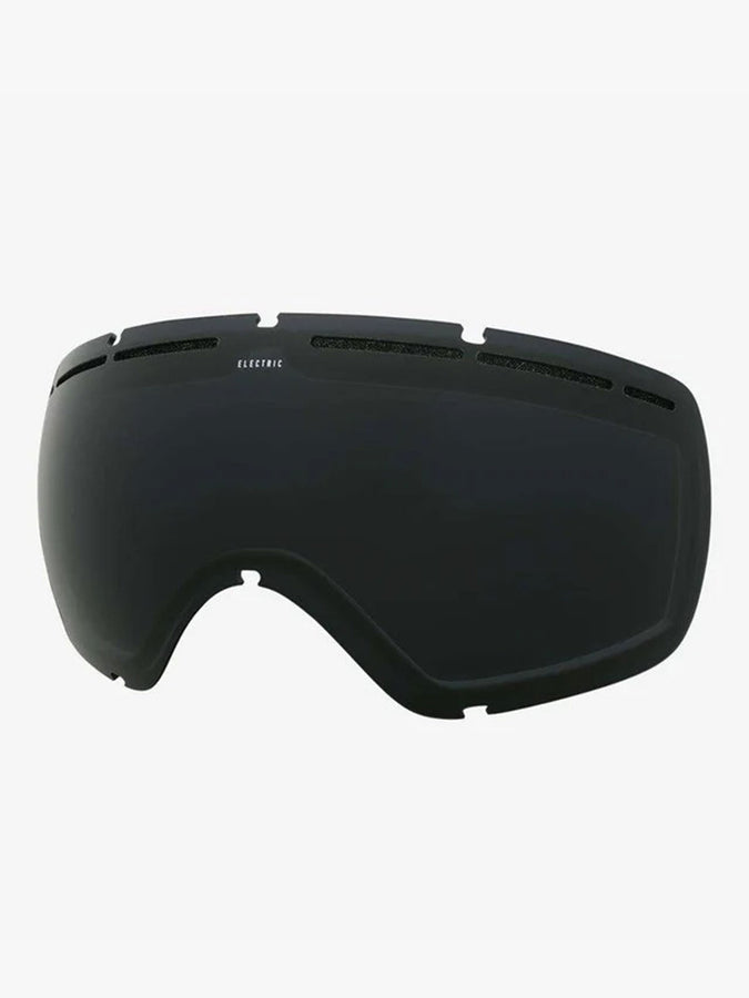 Electric EG2.5 Snowboard Lens 2023 | JET BLACK