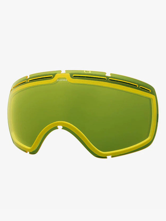 Electric EG2.5 Snowboard Lens 2023 | YELLOW GREEN