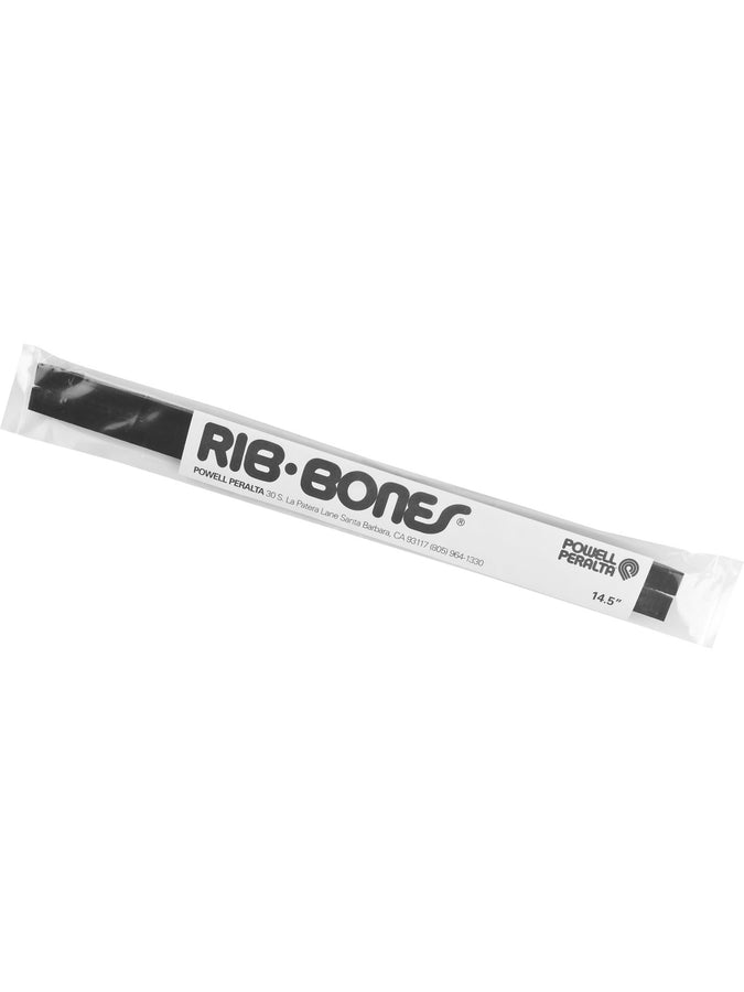 Powell-Peralta Rib Bone Rails | BLACK