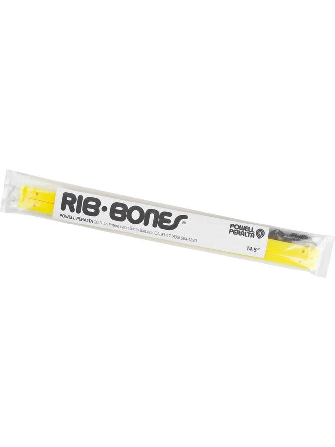 Powell-Peralta Rib Bone Rails | YELLOW