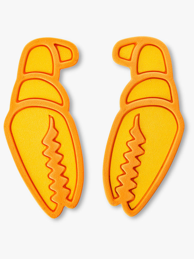 Crab Grab Mega Claw Traction Pad | ORANGE JUICE