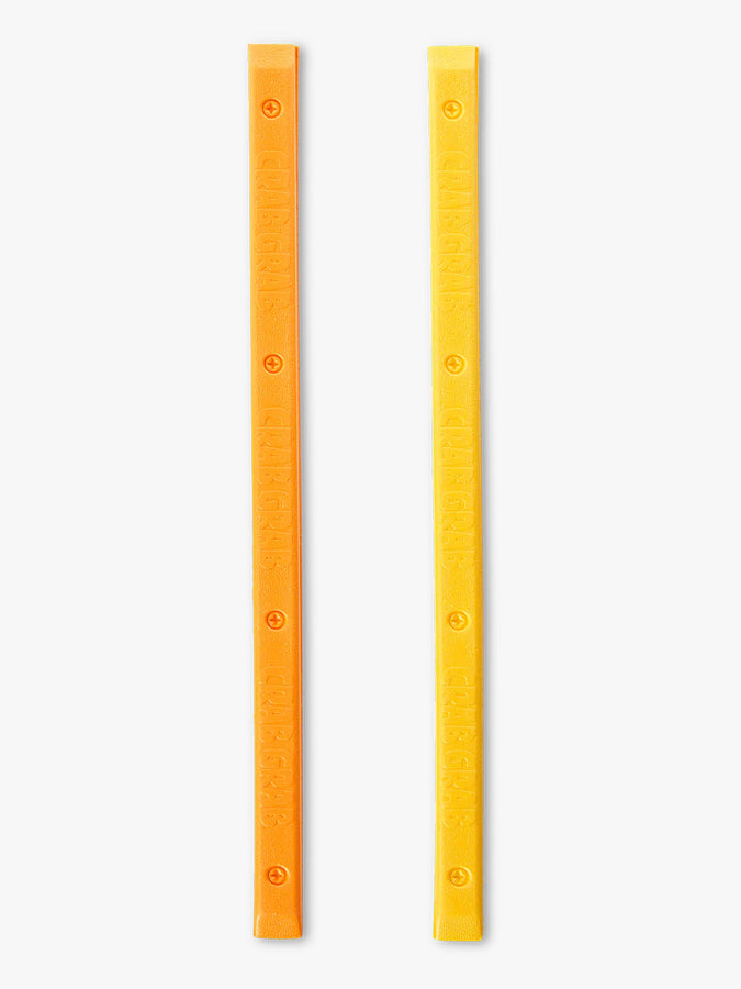 Crab Grab Skate Rails Foam | ORANGE JUICE