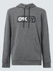 ATHLETIC HTHR/BLACK (9DN)