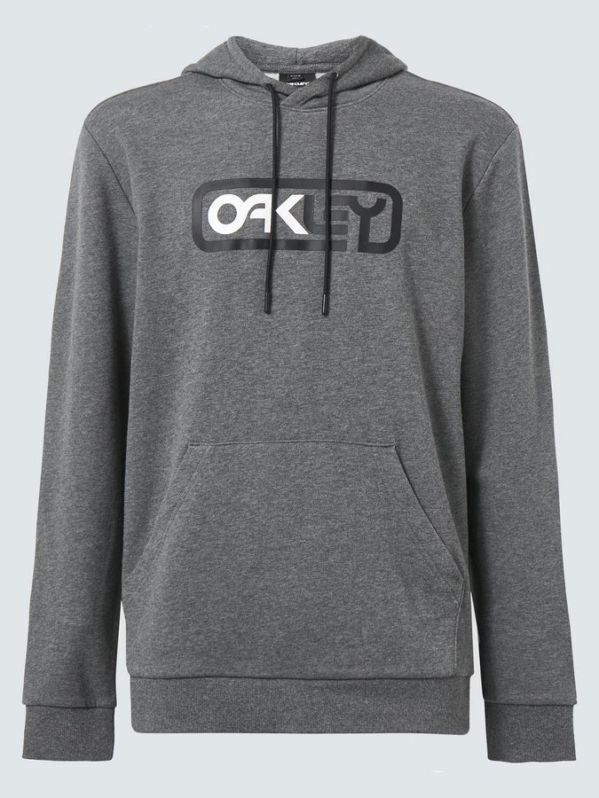 ATHLETIC HTHR/BLACK (9DN)