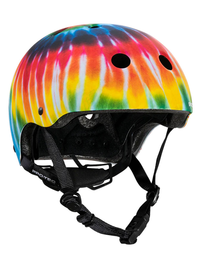 TIE DYE