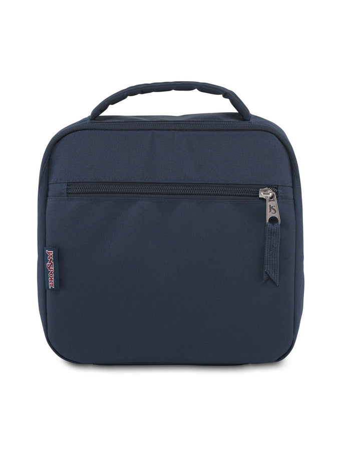 Jansport Lunch Break Lunch Box | NAVY (003)