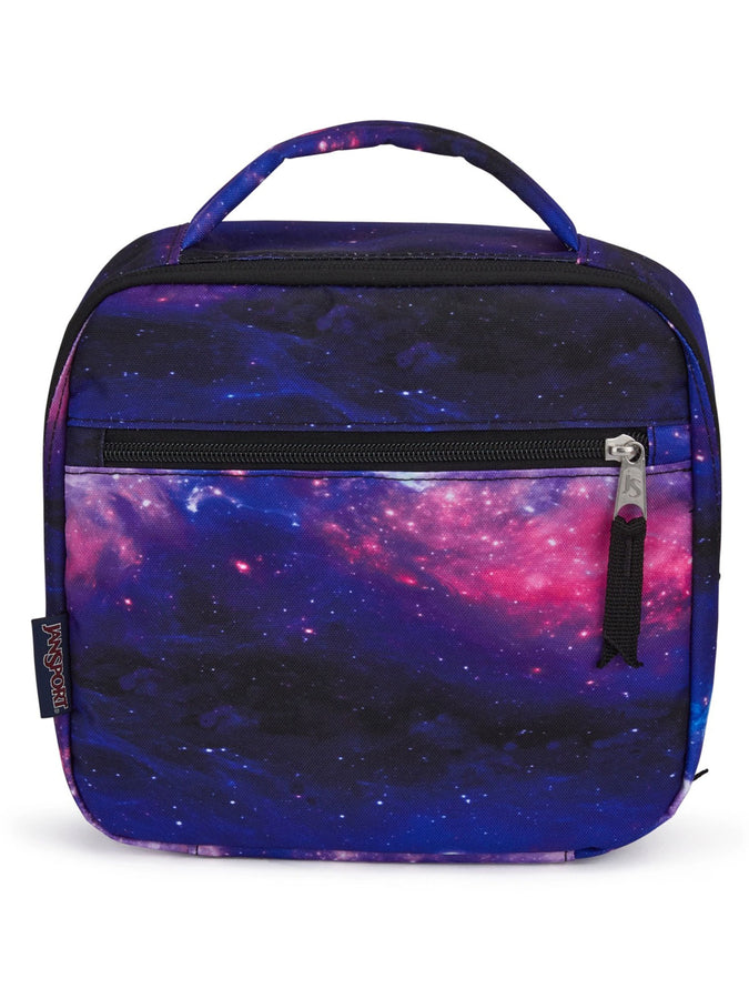 Jansport Lunch Break Lunch Box | SPACE DUST (91S)