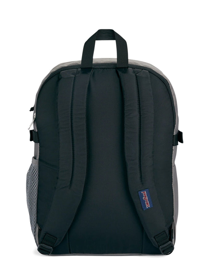 Jansport Main Campus Backpack | GRAPHITE GREY (7H6)