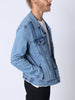 Levis The Trucker Denim Jacket