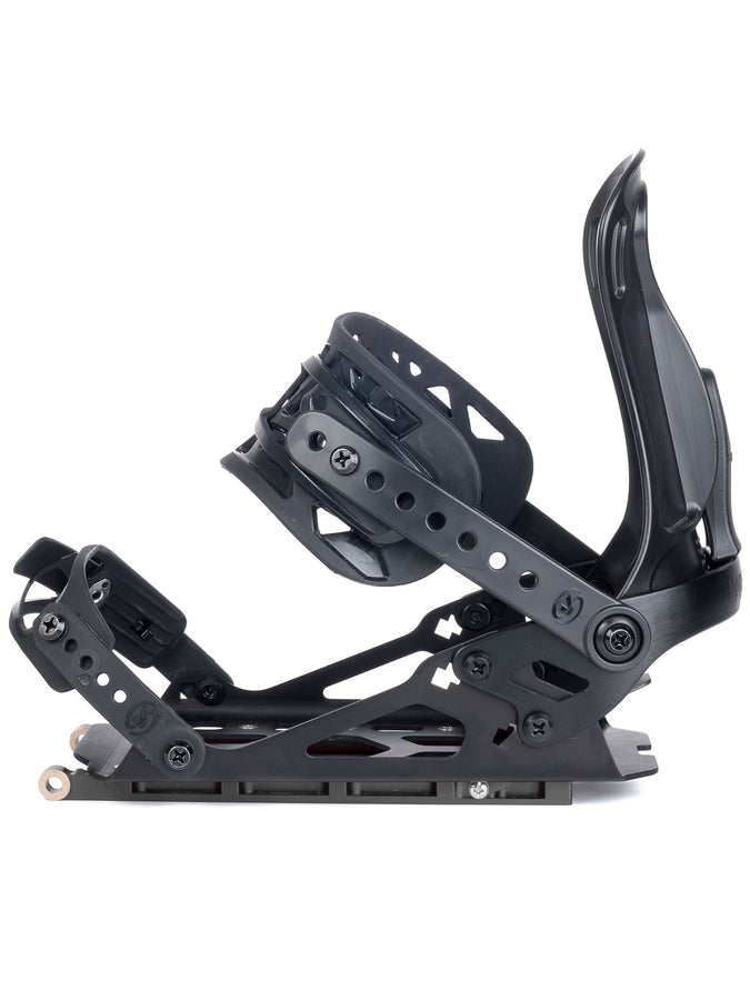 Light Speed Splitboard Bindings