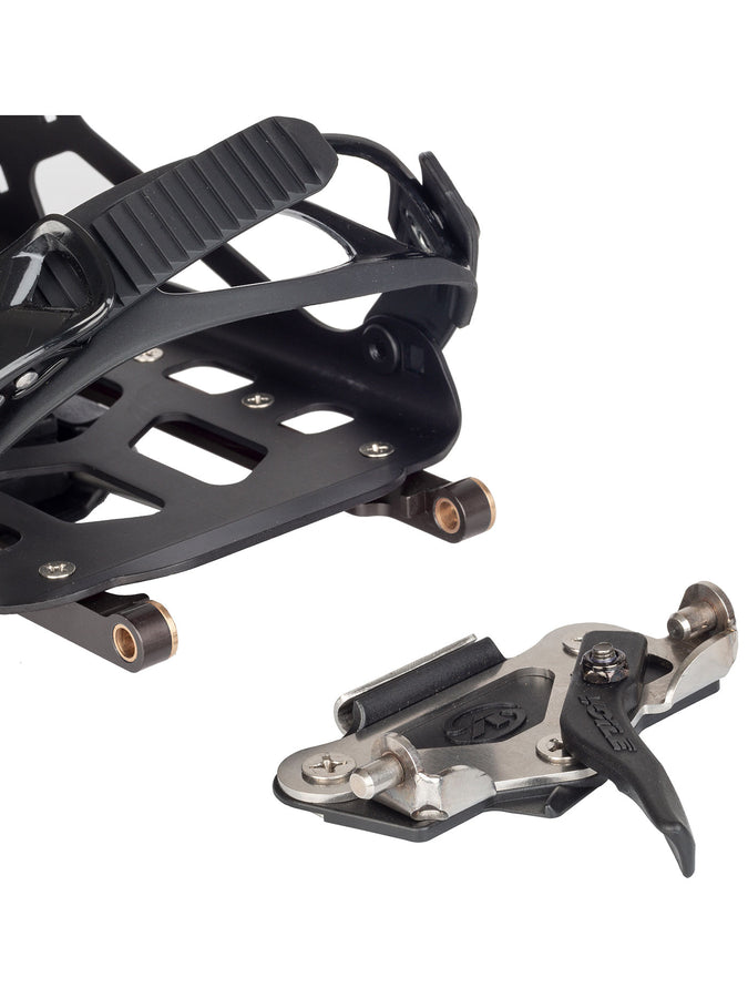 Light Speed Splitboard Bindings