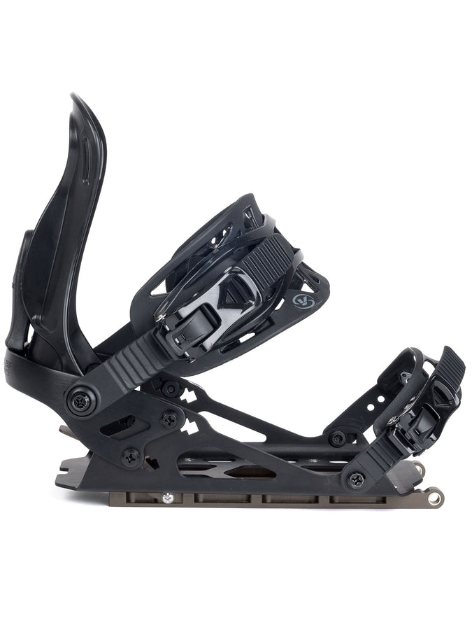 Light Speed Splitboard Bindings