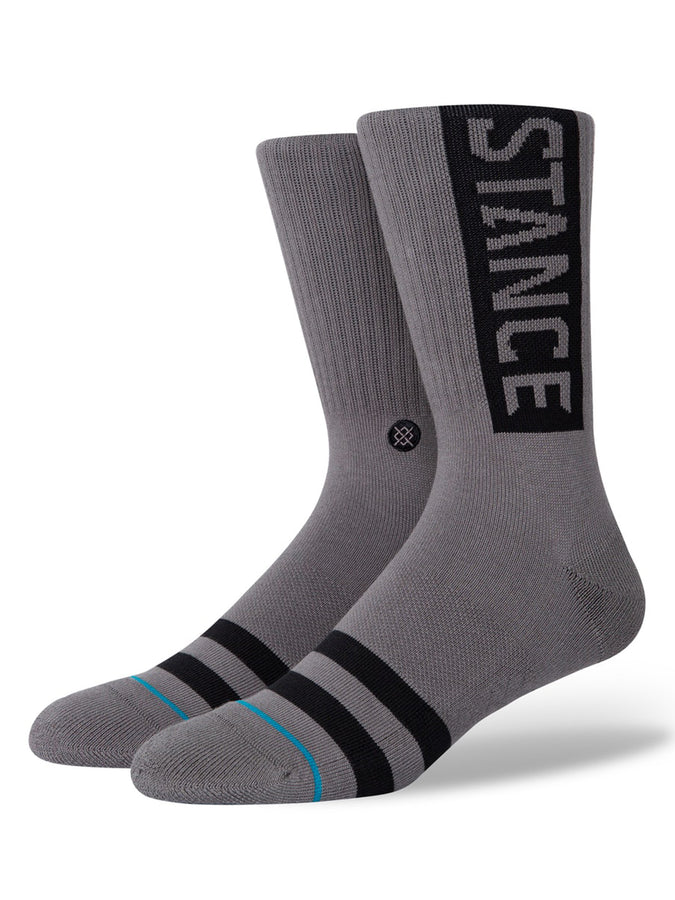 Stance Og Socks | GRAPHITE (GRP)