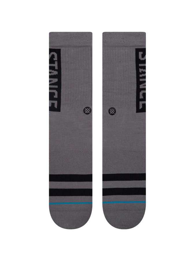 Stance Og Socks | GRAPHITE (GRP)