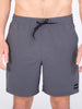 Hurley Phantom Zuma II Volley Shorts