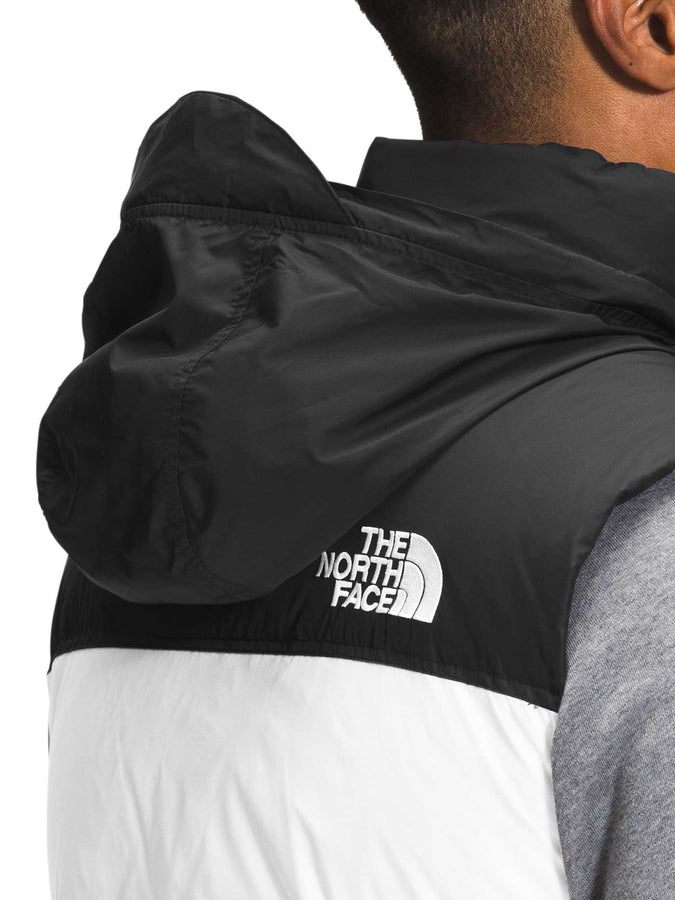 The North Face 1996 Retro Nuptse Vest | TNF WHITE (FN4)