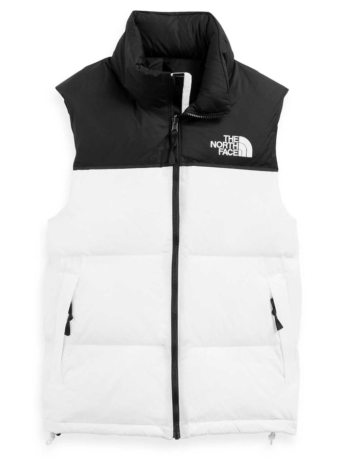 The North Face 1996 Retro Nuptse Vest | TNF WHITE (FN4)