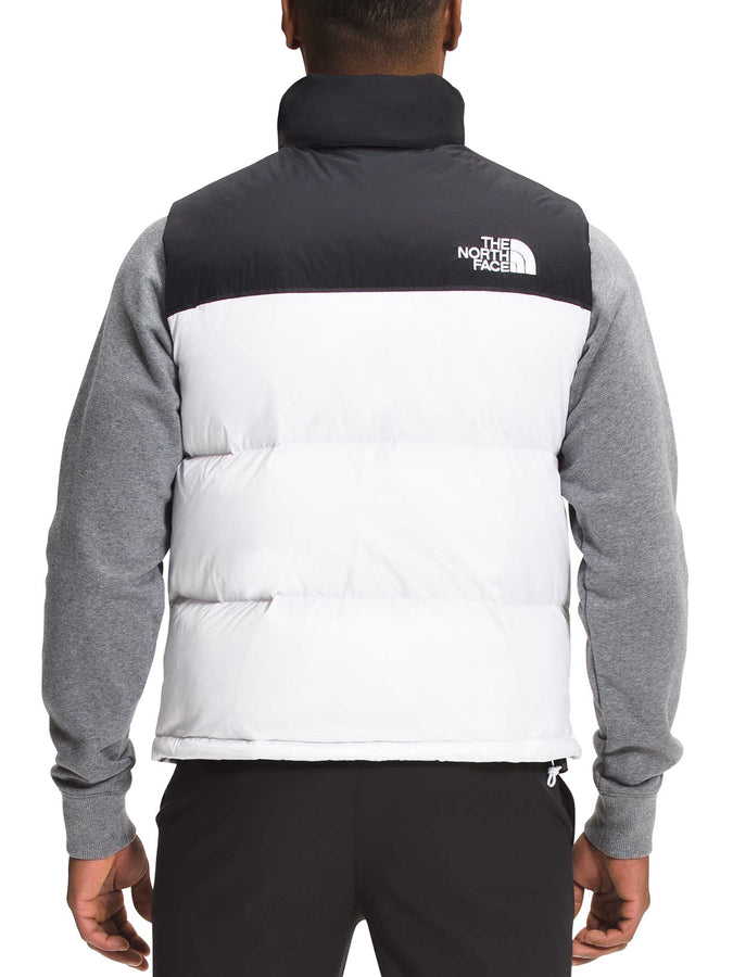 The North Face 1996 Retro Nuptse Vest | TNF WHITE (FN4)