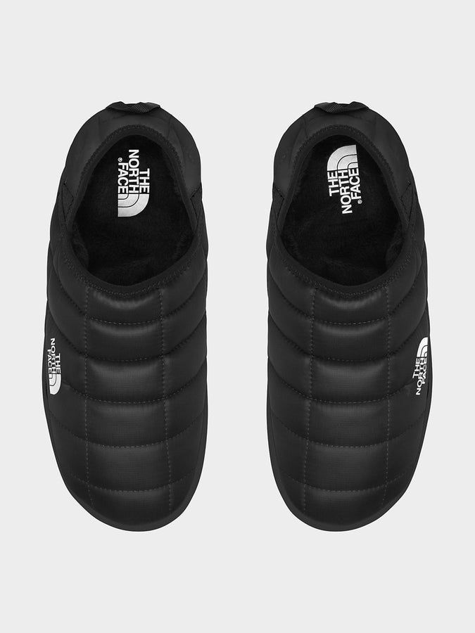 TNF BLACK/TNF WHITE (KY4)